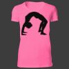 Ladies' The Favorite-slim feminine fit T-Shirt Thumbnail
