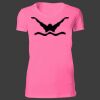 Ladies' The Favorite-slim feminine fit T-Shirt Thumbnail