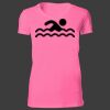 Ladies' The Favorite-slim feminine fit T-Shirt Thumbnail