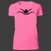 Ladies' The Favorite-slim feminine fit T-Shirt Thumbnail