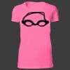 Ladies' The Favorite-slim feminine fit T-Shirt Thumbnail