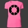 Ladies' The Favorite-slim feminine fit T-Shirt Thumbnail
