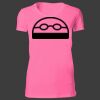 Ladies' The Favorite-slim feminine fit T-Shirt Thumbnail