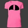 Ladies' The Favorite-slim feminine fit T-Shirt Thumbnail