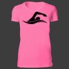 Ladies' The Favorite-slim feminine fit T-Shirt Thumbnail