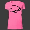 Ladies' The Favorite-slim feminine fit T-Shirt Thumbnail