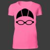 Ladies' The Favorite-slim feminine fit T-Shirt Thumbnail