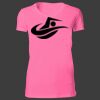 Ladies' The Favorite-slim feminine fit T-Shirt Thumbnail