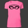 Ladies' The Favorite-slim feminine fit T-Shirt Thumbnail