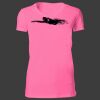 Ladies' The Favorite-slim feminine fit T-Shirt Thumbnail