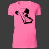 Ladies' The Favorite-slim feminine fit T-Shirt Thumbnail