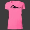 Ladies' The Favorite-slim feminine fit T-Shirt Thumbnail