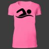 Ladies' The Favorite-slim feminine fit T-Shirt Thumbnail