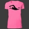 Ladies' The Favorite-slim feminine fit T-Shirt Thumbnail