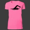 Ladies' The Favorite-slim feminine fit T-Shirt Thumbnail