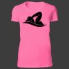 Ladies' The Favorite-slim feminine fit T-Shirt Thumbnail