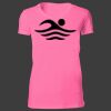 Ladies' The Favorite-slim feminine fit T-Shirt Thumbnail