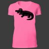 Ladies' The Favorite-slim feminine fit T-Shirt Thumbnail