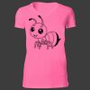 Ladies' The Favorite-slim feminine fit T-Shirt Thumbnail
