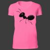 Ladies' The Favorite-slim feminine fit T-Shirt Thumbnail