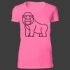 Ladies' The Favorite-slim feminine fit T-Shirt Thumbnail