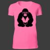 Ladies' The Favorite-slim feminine fit T-Shirt Thumbnail