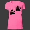 Ladies' The Favorite-slim feminine fit T-Shirt Thumbnail