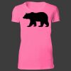 Ladies' The Favorite-slim feminine fit T-Shirt Thumbnail