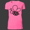 Ladies' The Favorite-slim feminine fit T-Shirt Thumbnail
