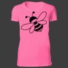 Ladies' The Favorite-slim feminine fit T-Shirt Thumbnail