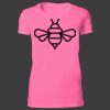 Ladies' The Favorite-slim feminine fit T-Shirt Thumbnail