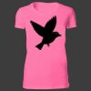Ladies' The Favorite-slim feminine fit T-Shirt Thumbnail