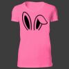 Ladies' The Favorite-slim feminine fit T-Shirt Thumbnail