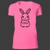 Ladies' The Favorite-slim feminine fit T-Shirt Thumbnail