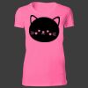 Ladies' The Favorite-slim feminine fit T-Shirt Thumbnail