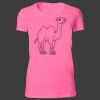 Ladies' The Favorite-slim feminine fit T-Shirt Thumbnail