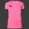 Ladies' The Favorite-slim feminine fit T-Shirt Thumbnail