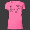 Ladies' The Favorite-slim feminine fit T-Shirt Thumbnail