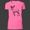 Ladies' The Favorite-slim feminine fit T-Shirt Thumbnail