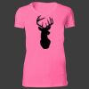 Ladies' The Favorite-slim feminine fit T-Shirt Thumbnail