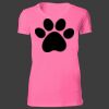 Ladies' The Favorite-slim feminine fit T-Shirt Thumbnail