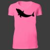 Ladies' The Favorite-slim feminine fit T-Shirt Thumbnail