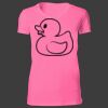 Ladies' The Favorite-slim feminine fit T-Shirt Thumbnail