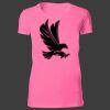 Ladies' The Favorite-slim feminine fit T-Shirt Thumbnail