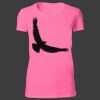 Ladies' The Favorite-slim feminine fit T-Shirt Thumbnail