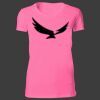 Ladies' The Favorite-slim feminine fit T-Shirt Thumbnail