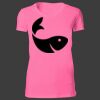 Ladies' The Favorite-slim feminine fit T-Shirt Thumbnail