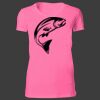 Ladies' The Favorite-slim feminine fit T-Shirt Thumbnail
