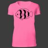Ladies' The Favorite-slim feminine fit T-Shirt Thumbnail