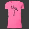 Ladies' The Favorite-slim feminine fit T-Shirt Thumbnail